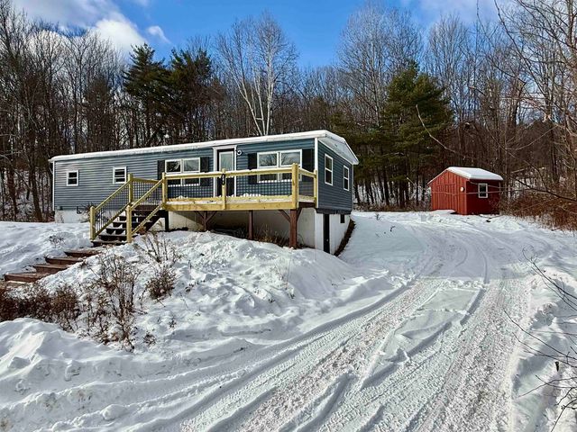 201 Parade Road, Meredith, NH 03253