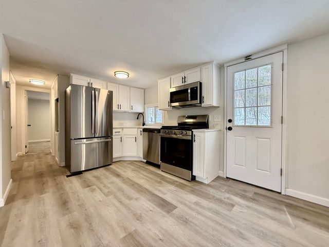 201 Parade Road, Meredith, NH 03253