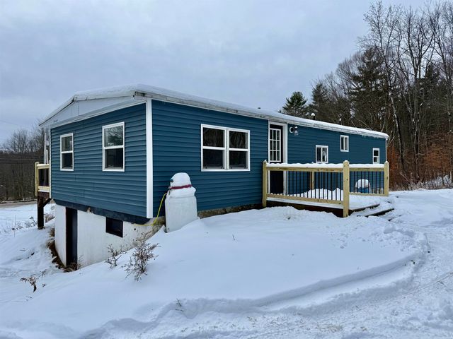 201 Parade Road, Meredith, NH 03253