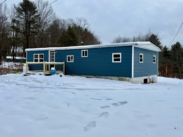 201 Parade Road, Meredith, NH 03253