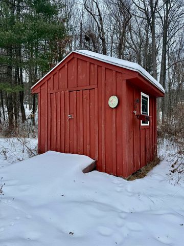 201 Parade Road, Meredith, NH 03253