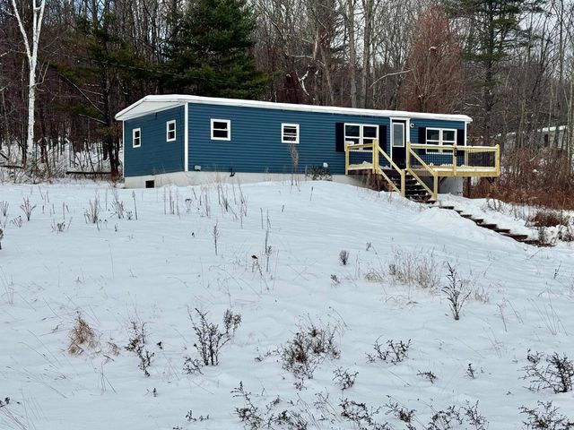 201 Parade Road, Meredith, NH 03253