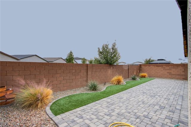 376 Desoto Falls Street, Indian Springs, NV 89018