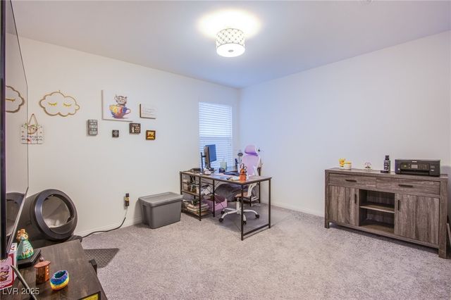 376 Desoto Falls Street, Indian Springs, NV 89018