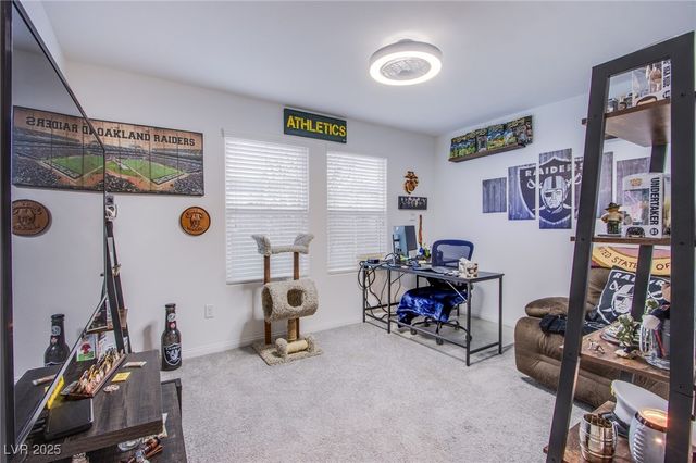 376 Desoto Falls Street, Indian Springs, NV 89018