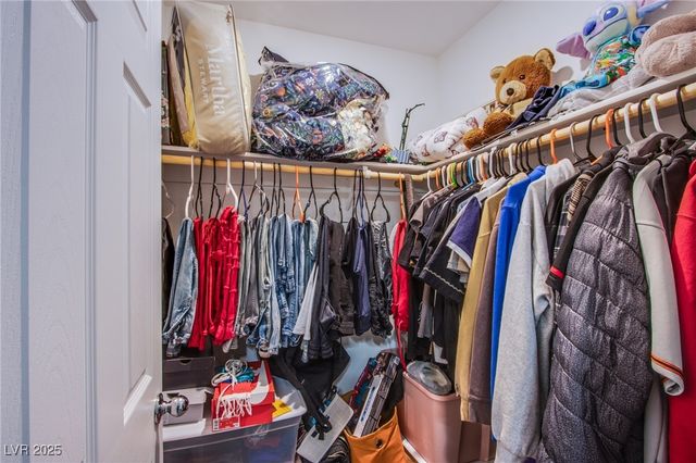 376 Desoto Falls Street, Indian Springs, NV 89018