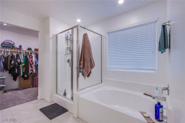 376 Desoto Falls Street, Indian Springs, NV 89018