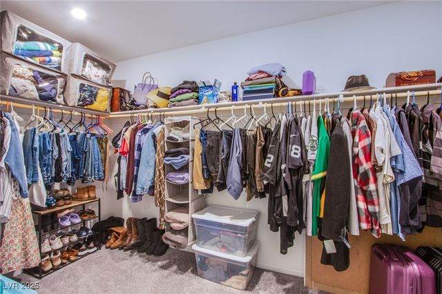 376 Desoto Falls Street, Indian Springs, NV 89018