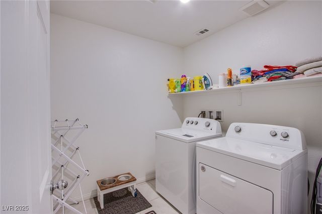 376 Desoto Falls Street, Indian Springs, NV 89018