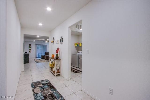 376 Desoto Falls Street, Indian Springs, NV 89018