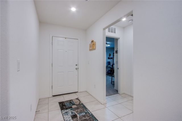 376 Desoto Falls Street, Indian Springs, NV 89018