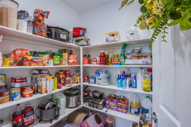 376 Desoto Falls Street, Indian Springs, NV 89018