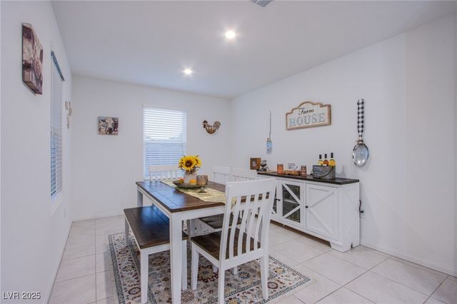 376 Desoto Falls Street, Indian Springs, NV 89018