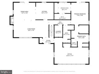 1410 CEDAR AVE, Mclean, VA 22101