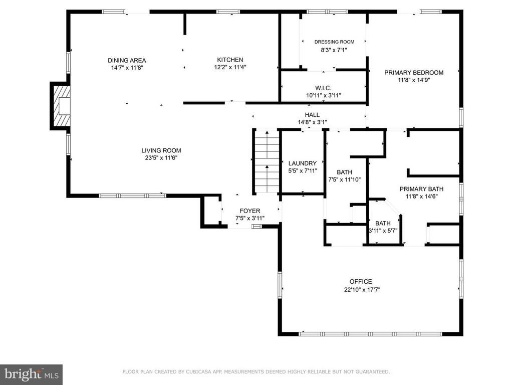 1410 CEDAR AVE, Mclean, VA 22101