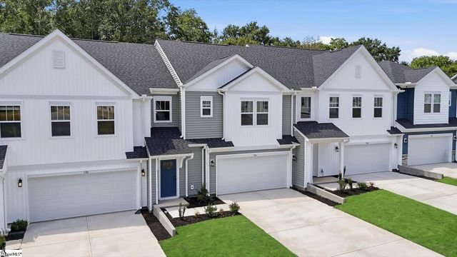 124 Silo Ridge Drive, Anderson, SC 29621