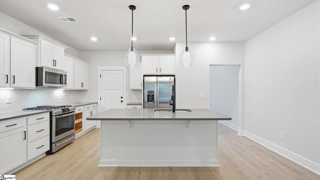 124 Silo Ridge Drive, Anderson, SC 29621