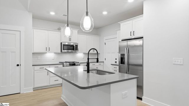 124 Silo Ridge Drive, Anderson, SC 29621