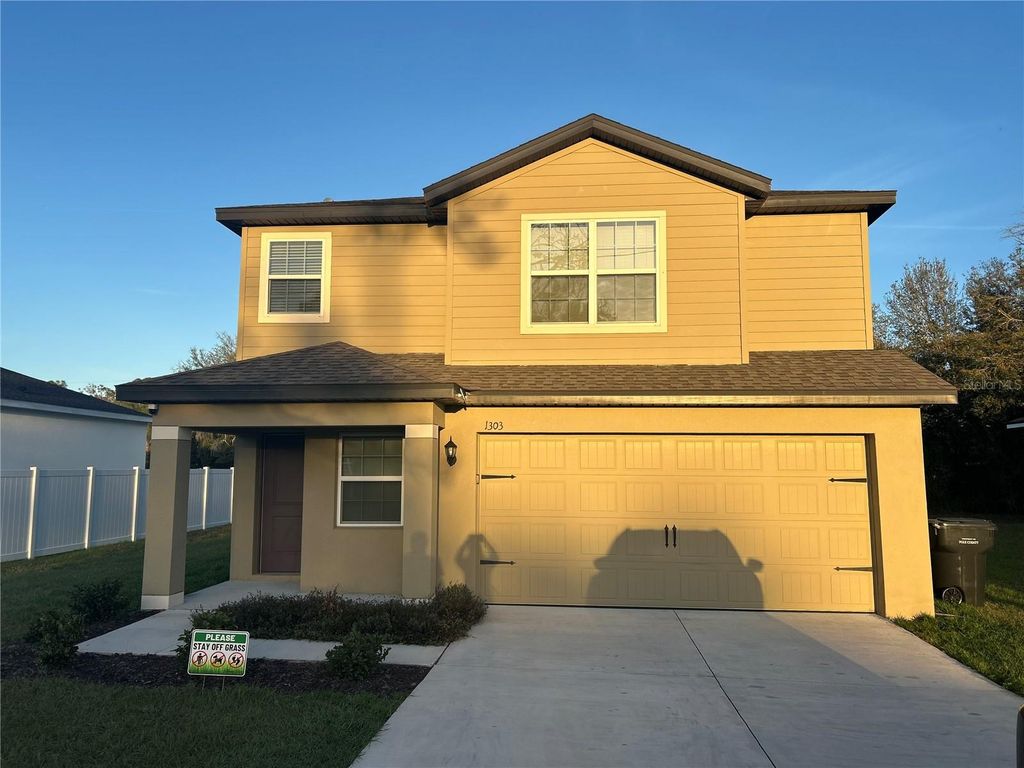 1303 CONGO COURT, Poinciana, FL 34759