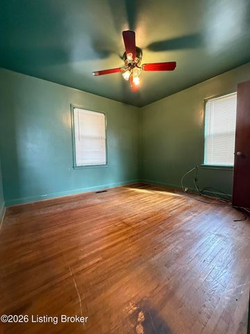 608 N Hite Ave, Louisville, KY 40206