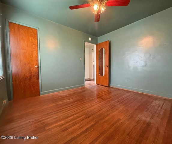 608 N Hite Ave, Louisville, KY 40206