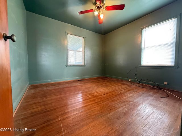 608 N Hite Ave, Louisville, KY 40206