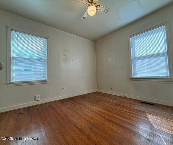 608 N Hite Ave, Louisville, KY 40206