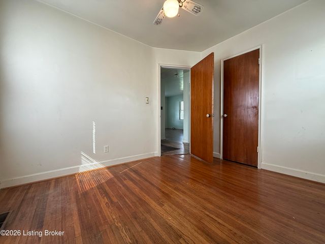 608 N Hite Ave, Louisville, KY 40206