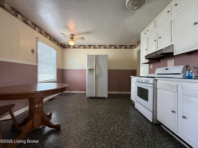 608 N Hite Ave, Louisville, KY 40206