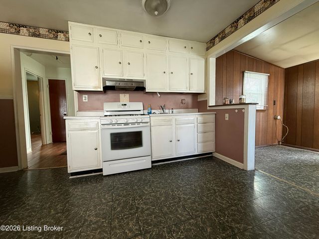 608 N Hite Ave, Louisville, KY 40206