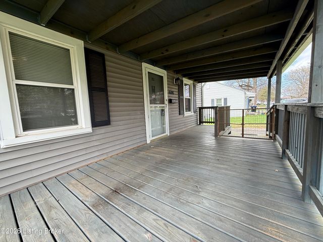 608 N Hite Ave, Louisville, KY 40206