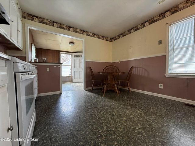 608 N Hite Ave, Louisville, KY 40206