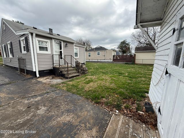 608 N Hite Ave, Louisville, KY 40206