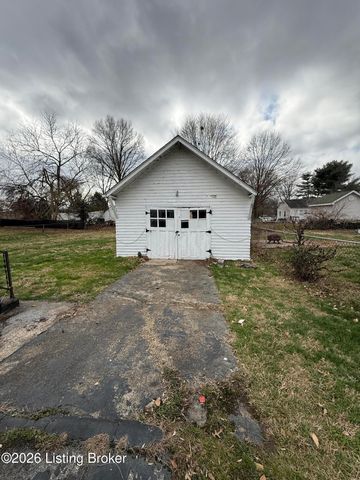 608 N Hite Ave, Louisville, KY 40206