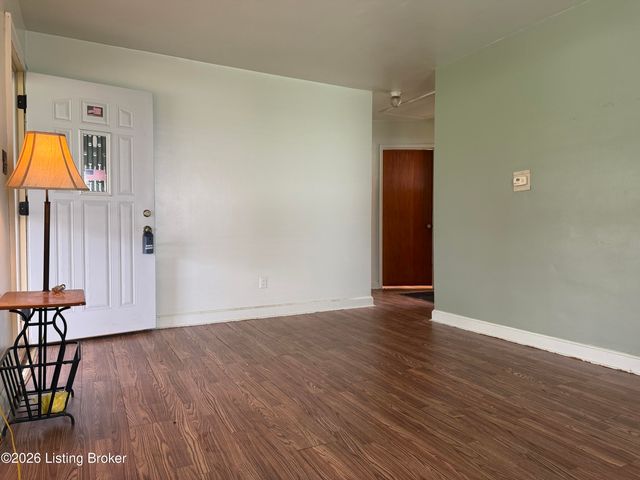 608 N Hite Ave, Louisville, KY 40206