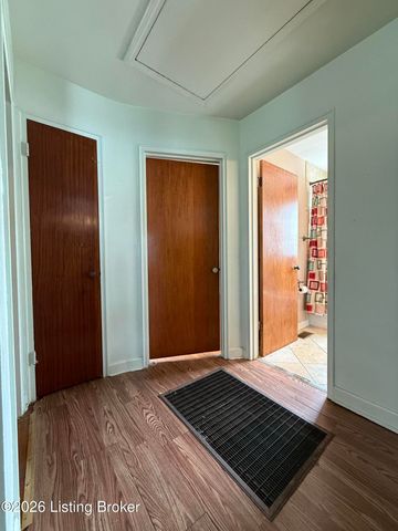 608 N Hite Ave, Louisville, KY 40206