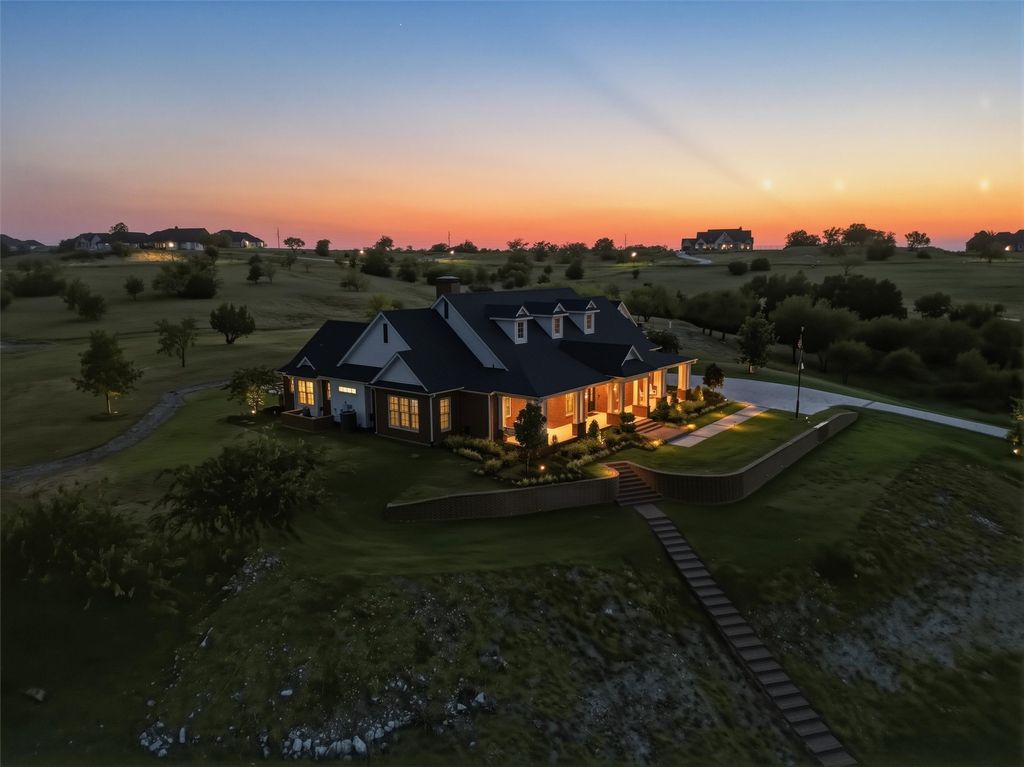3023 Winding Creek Trail, Aledo, TX 76008 — photo 3