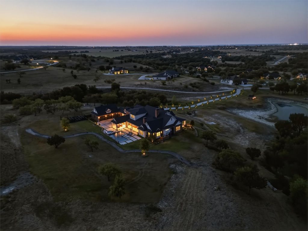 3023 Winding Creek Trail, Aledo, TX 76008 — photo 4