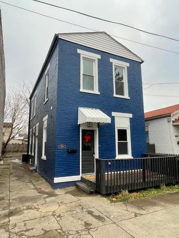 308 Elm Street, Newport, KY 41071