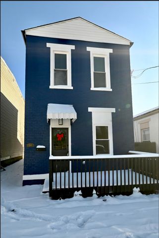 308 Elm Street, Newport, KY 41071