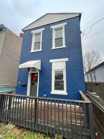 308 Elm Street, Newport, KY 41071