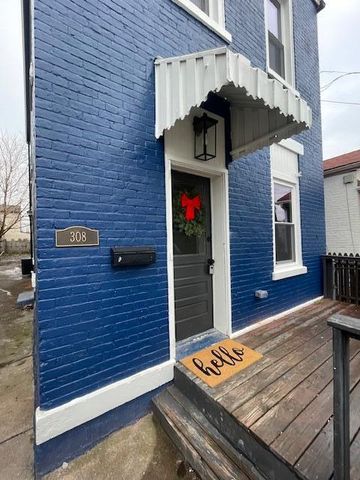 308 Elm Street, Newport, KY 41071