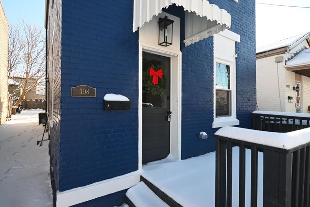 308 Elm Street, Newport, KY 41071