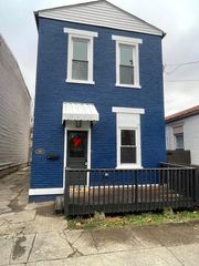 308 Elm Street, Newport, KY 41071