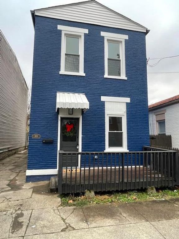 308 Elm Street, Newport, KY 41071