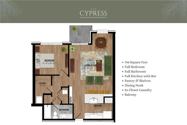 3319 SE MP Parkway 202, Bentonville, AR 72712