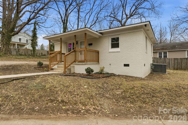 705 Gem Street, Kannapolis, NC 28083