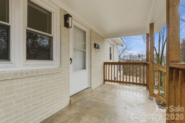 705 Gem Street, Kannapolis, NC 28083