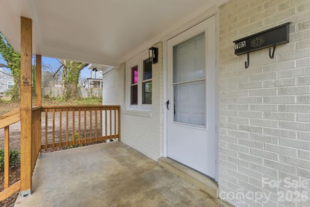 705 Gem Street, Kannapolis, NC 28083
