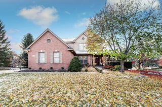 47458 Greenwich Drive, Novi City, MI 48374